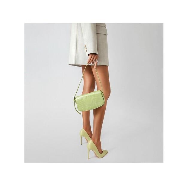 Bag DeeZee MDR-J-001-03 Green