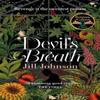 Devils Breath by Jill Johnson Hardback Book 9781785304460