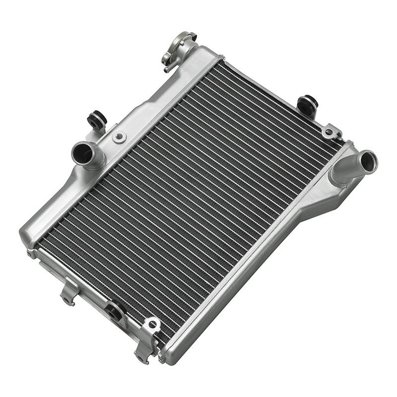 Motorcycle Aluminum Radiator Cooler Cooling For YAMAHA FZ07 2015-2017 MT07 2015-2020 Tracer 700 2016-2019