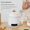 Smart Multi-functional Electric Pot