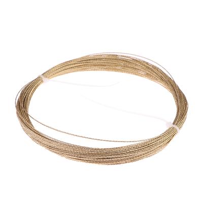 0.8Mm 22M Car Windshield Window Removal Wire Rope Universal Windshield Cut Line Glass Removal Tool