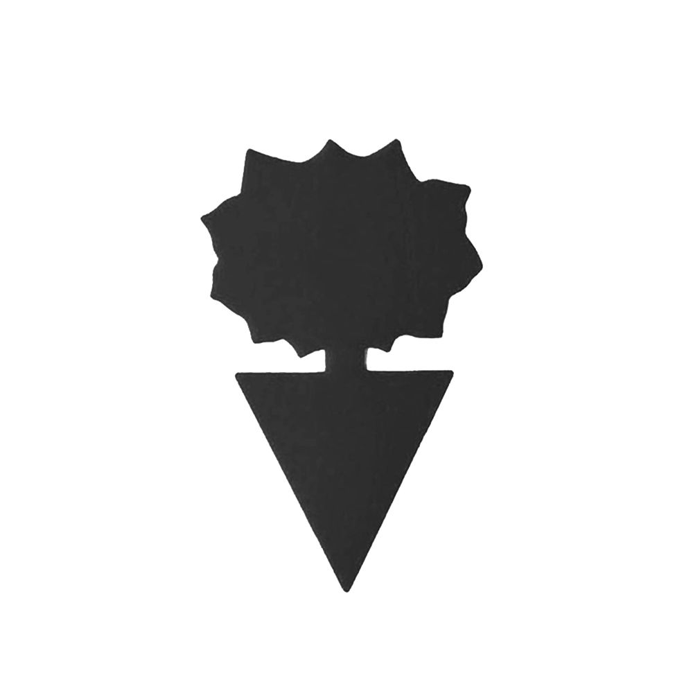 Fungus Traps Flower Butterfly Shape Fruit Fly and Gnat Trap Sticky Trap Bug Traps Sticky Fly Traps