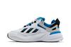 adidas Ozmorph Cloud White Bright Blue Core Black