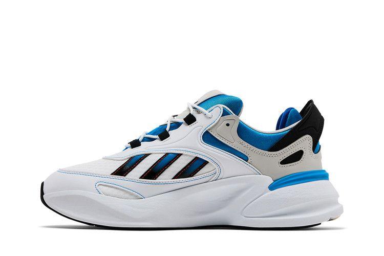 adidas Ozmorph Cloud White Bright Blue Core Black