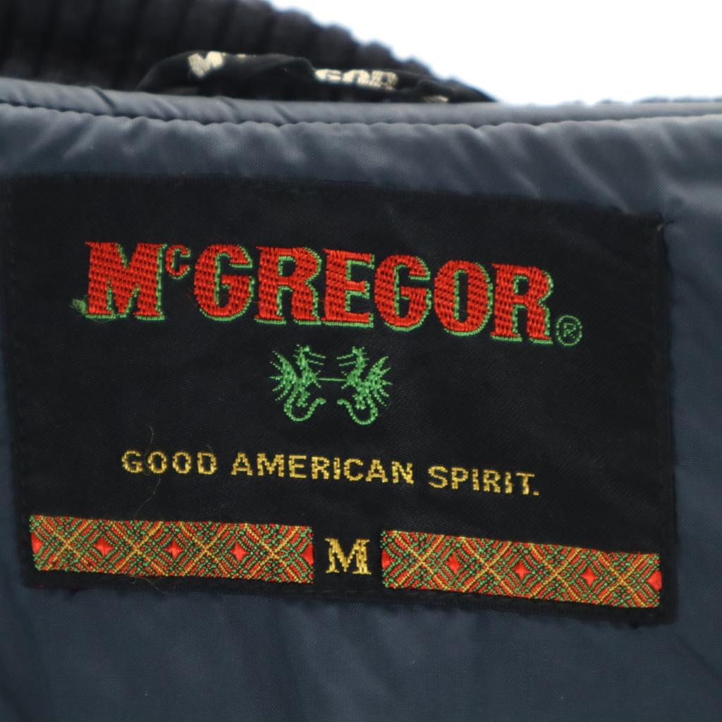 McGregor Wool jacket M Navy Men's Used