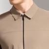 Classic Collar Easy to Handle Men's Spring and Autumn Fashion Casual Jacket