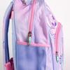 Ghiozdan Scoala School Backpack 2 Compartments 42x32x15 cm I Love Stitch Blue Kids Backpack Large Capacity