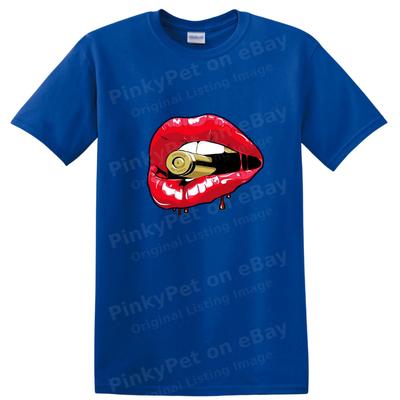 Üst giysisi – T-shirtler