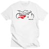 Summer Harajuku Custom Heavyweight Hot Sale Fashion for Bikes German S1000R S 1000 R Motorcycle S1000 R Moto S 1000R - Tee