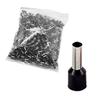 SNAYN VE Insulated Needle Pin Cold Press Wire Connector Terminal