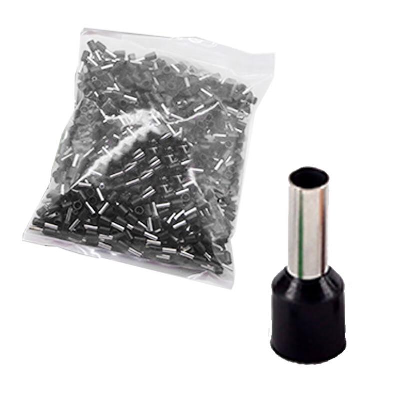 SNAYN VE Insulated Needle Pin Cold Press Wire Connector Terminal