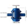 Small Liquid Transfer Pump Round Shank Self Suction Centrifugal Pump Electric Drill Pump  Outdoor