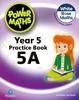 The Power Maths 2nd Edition Practice Book 5A Book