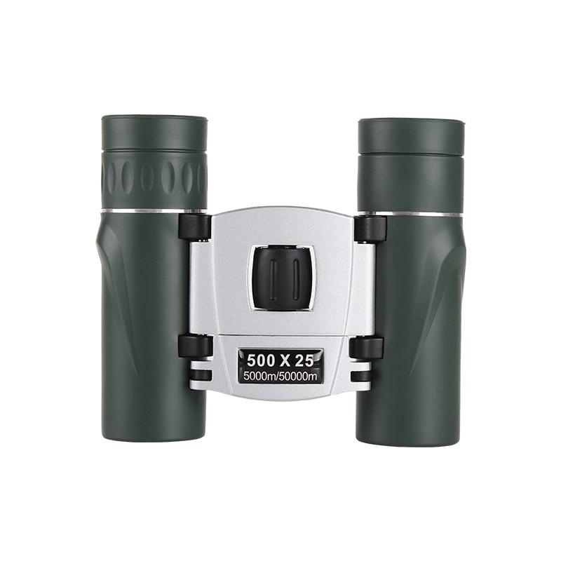 Grenzüberschreitendes neues Außenfernglas 500x25 800x25 600x25 8x21