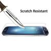 Screen Protector Glass Film - Phonillico® - SAMSUNG GALAXY S4 - Tempered Glass - Ultra Resistant - Anti-Scratch