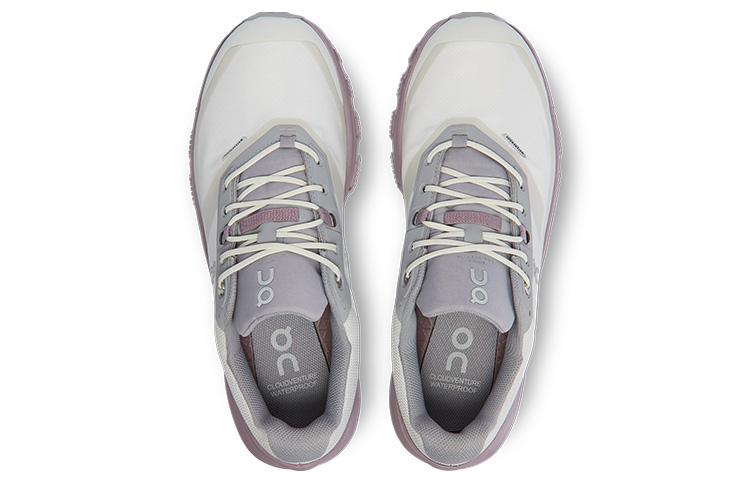 On Running Cloudventure Waterproof Ice HerOn Women's 32.98576