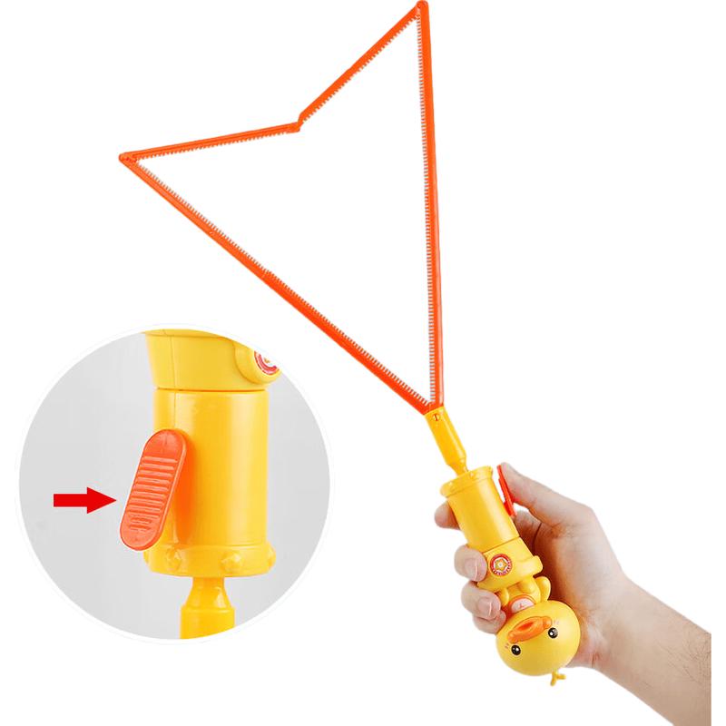 XST Kids Fun Bubble Play Collection
