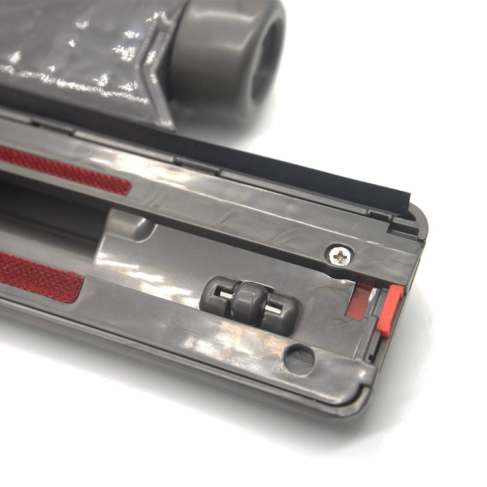 Replacement Cleaning Brush for EZ SPARES Vacuum Cleaners and DC16, DC22, DC26, DC30, DC31, DC34, DC35, DC36, DC37, DC39.