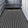 Seven-Stripe Anti-Slip Entrance Mat