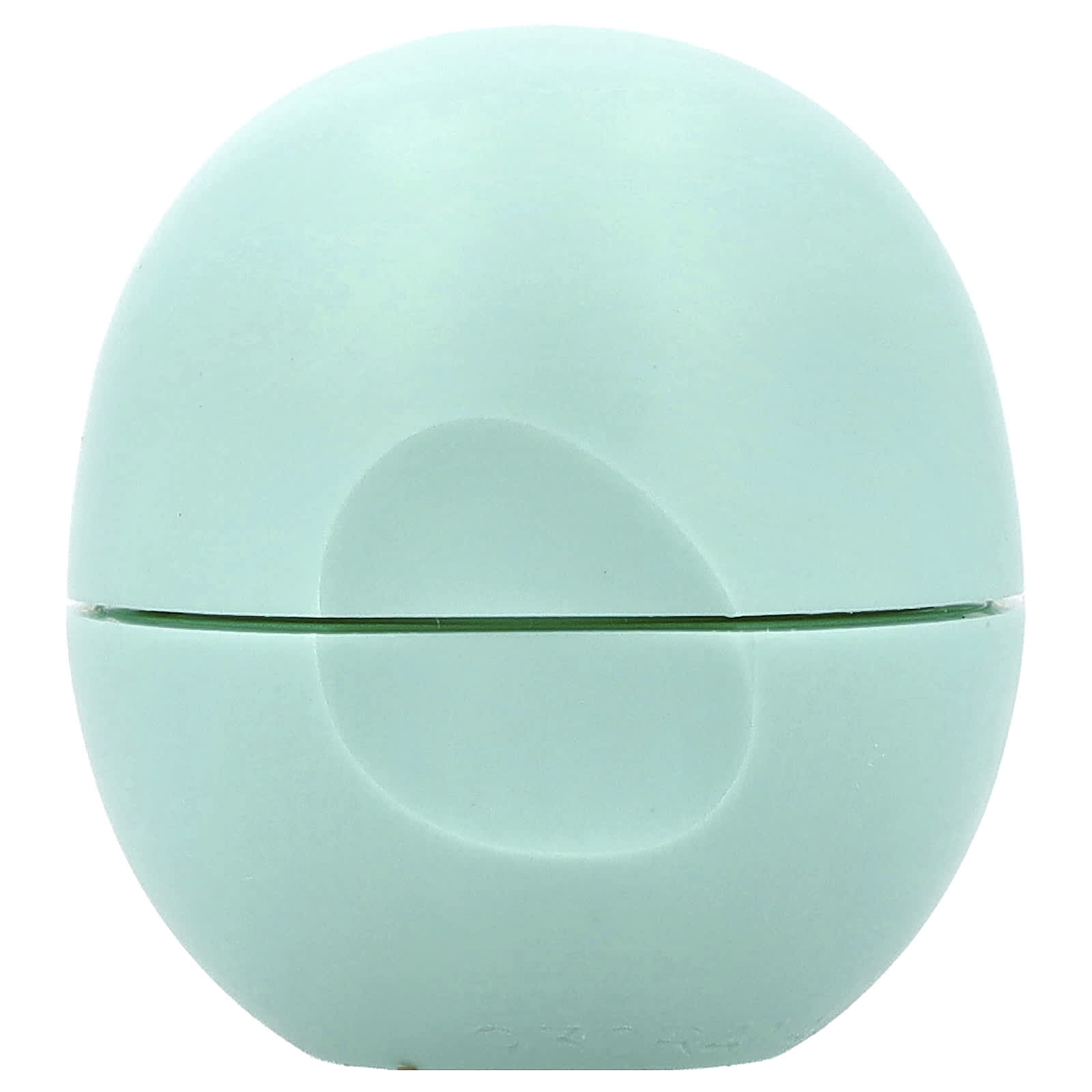 

100% Natural Organic Lip Balm, Sweet Mint, 7G(0.25Oz)