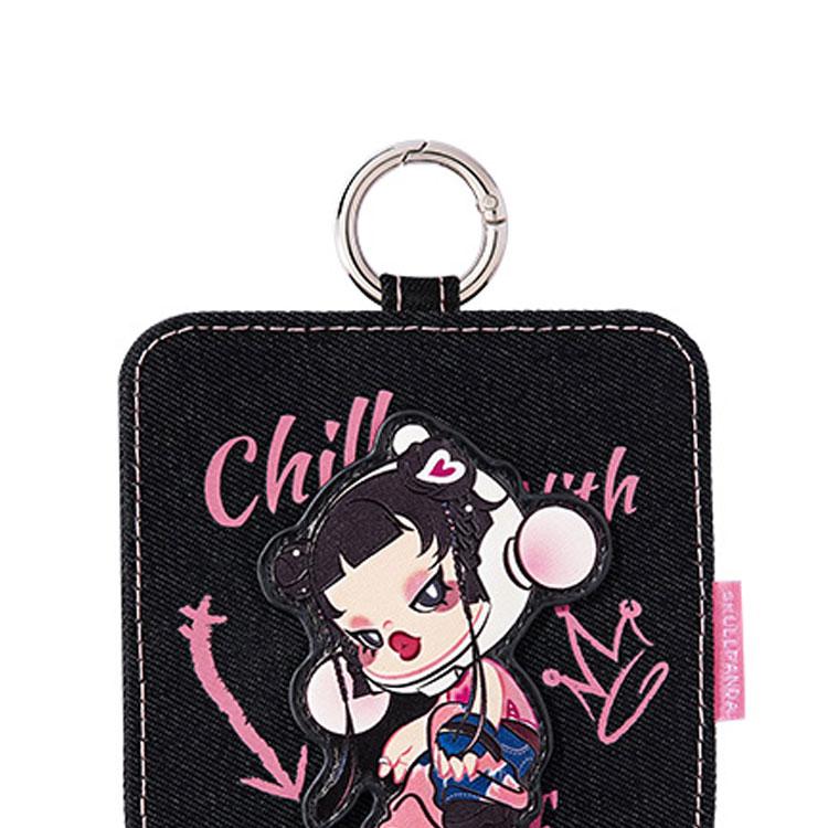 New POP MART SKULLPANDACHEERS TOMYSELF Trend Based Products PPMT-2407-0120