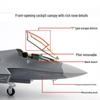 J-35 Carrier Fighter Jet Model