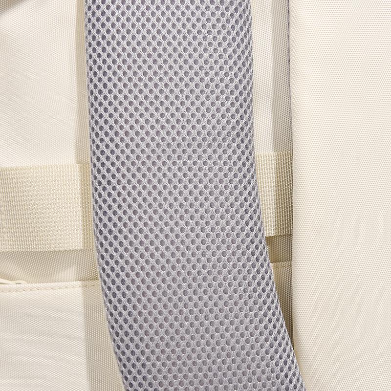 Student Large Capacity Schoolbag Men's Lightweight Travel Backpack