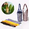 Handgemaakte Draagbare Waterfles Paraplu Drager Tas Hoes Houder Buiten Sporttas Decoratie Accessoires