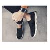 New Men's Shoes Step On Shoes Cover The Feet Lazy Shoes Men's Canvas Shoes Breathable Board Shoes