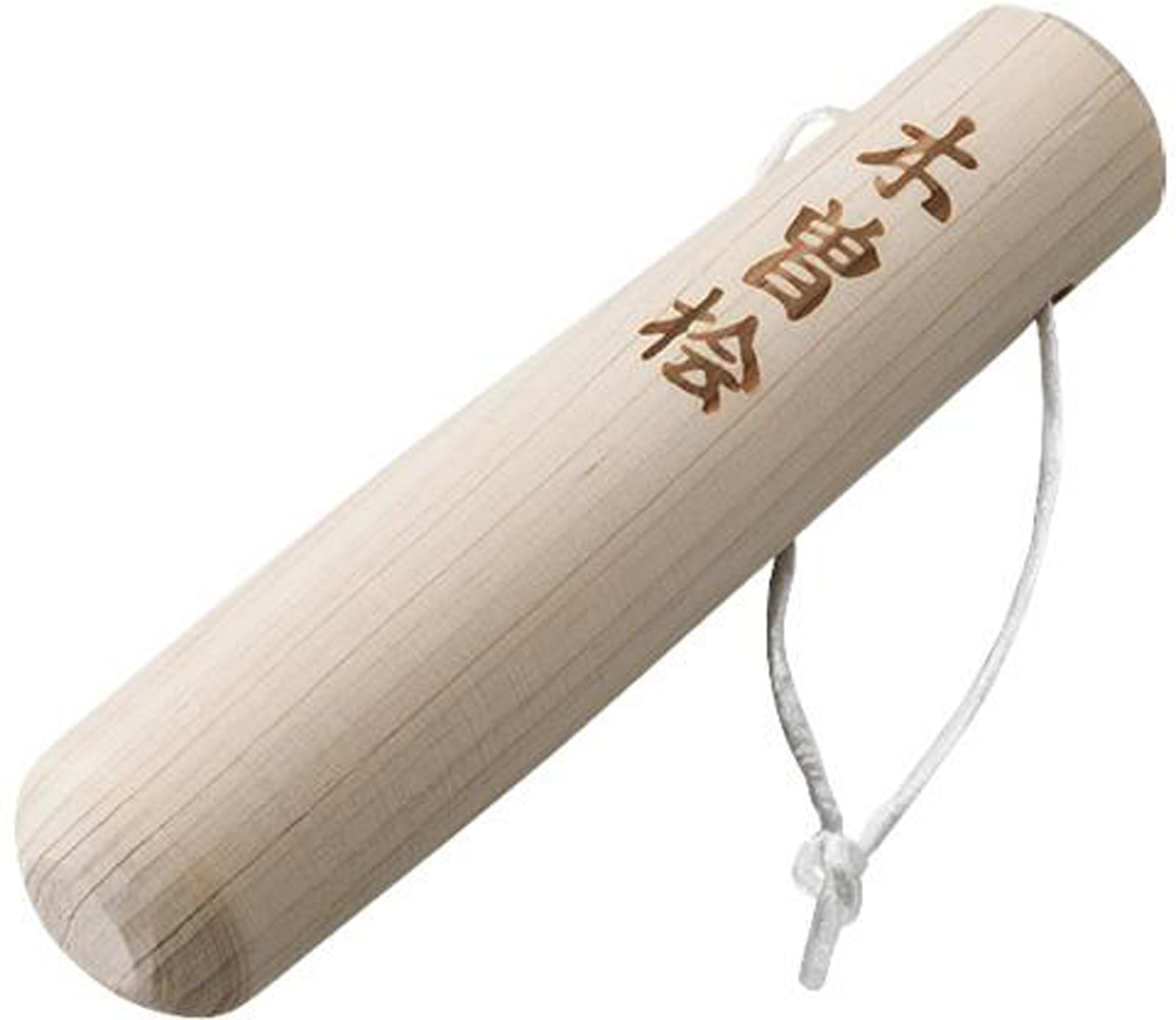 

Мини-пестик Yamako Hinoki 364008 12,5 см