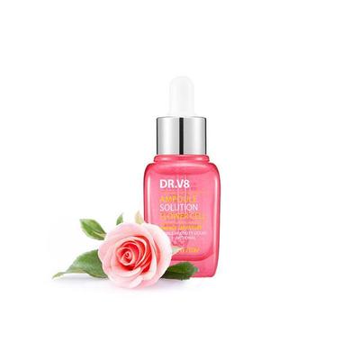 Dr. V8 Ampoule Solution Flower Cell 30ml