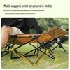 Heilu Outdoor Folding Camping Cot