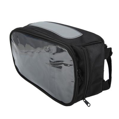 Waterproof Magnetic Motorcycle Oil Fuel Tank Storage Bag Phone Pouch Backpack