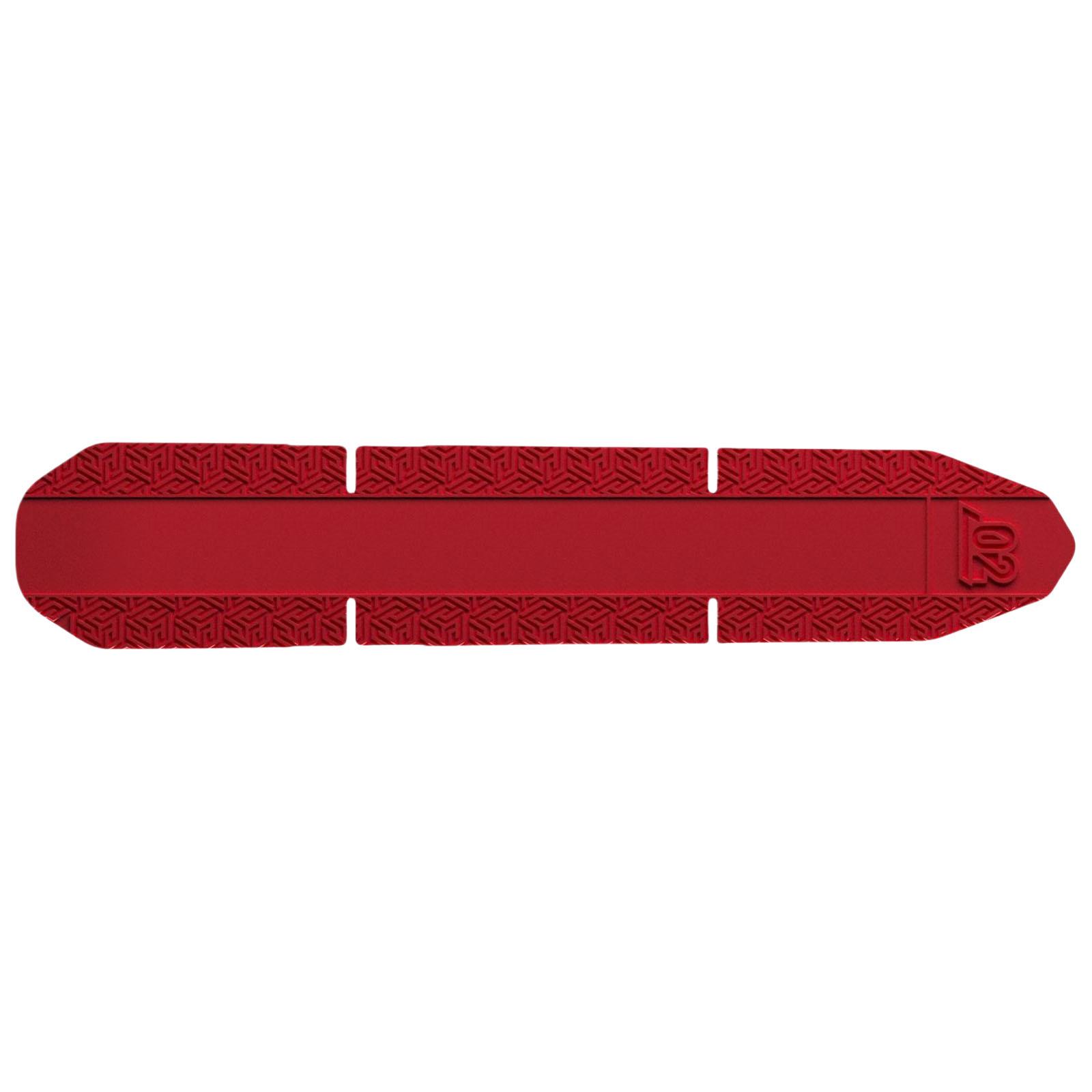 

Bicycles Frame Protector Frame Guard Protector Chainstay Sticker Road Bicycles Protections Pad Cover for Mountain Bike красный