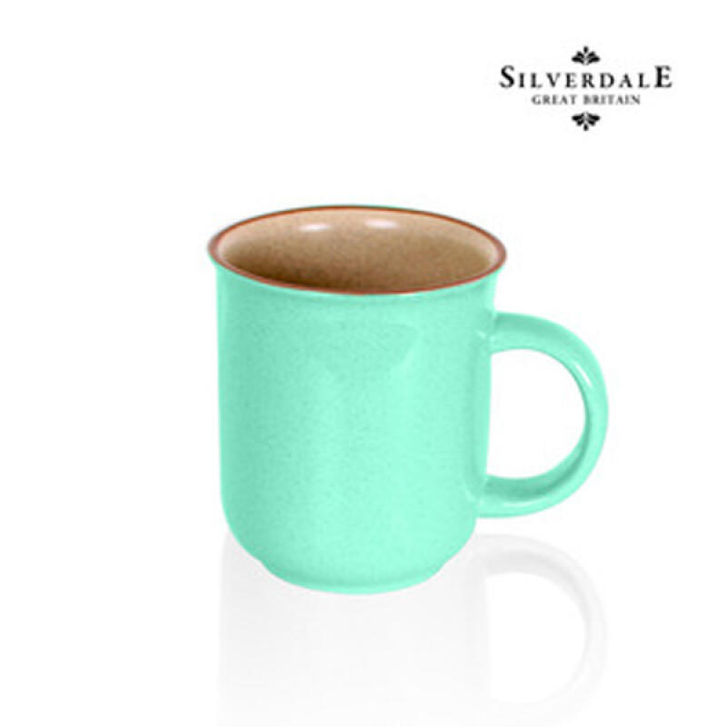 Arimenti Mug (Mint Green)