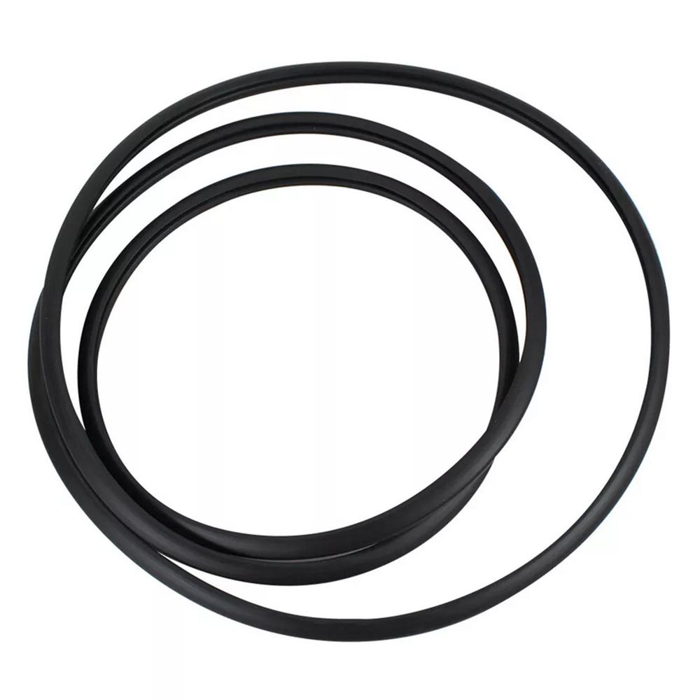 Sunroof Weatherstrip Seal Gasket For 05-17 Toyota Avalon Camry RAV4 Lexus RX350