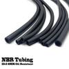 ID 2 2,5 3 4 4,5 5 6 7 8 mm Hochtemperatur-/Ölbeständiger Autoschlauch NBR Nitrilkautschuk Kraftstoffschlauch Motorrad Niederdruck Dieselrohr