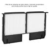 88880 33040 88880 33020 2PCS Auto Car Cabin Air Filter Fit for Lexus ES300 3.0 1992 2003