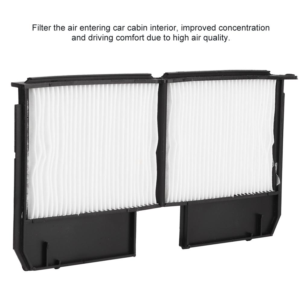 88880 33040 88880 33020 2PCS Auto Car Cabin Air Filter Fit for Lexus ES300 3.0 1992 2003
