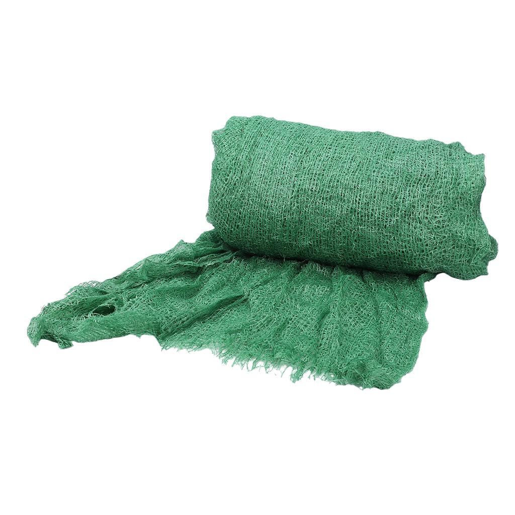Shade Cloth Lightweight Breathable PP Green Sunblock Shade Net for Garden Patio Pool