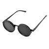 Adjustable Tint Sunglasses 49MM Lens ND Filter Circle Polarized Sunglasses for Travel Outdoor Activities