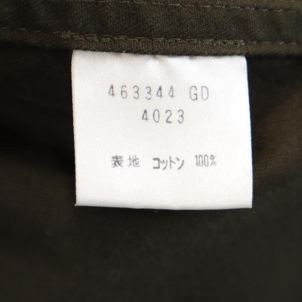 Paul Smith made in Japan tailored jacket L Brown Men's Used