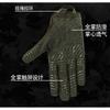 Lightweight Ice Silk Cycling Gloves With Touchscreen Fingers Anti-Slip Outdoor Sports Men Women