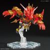 Sd Gundam Sdw Heroes Goku Impulse Gundam