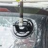 Universal Suction Cup Flag Poles Heavy Type Regulable Mount For Trucks RVs Boats Campers