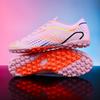 New Men Football Boots Unisex Hot Sale Women Professional Ultralight High-Quality Futsal Soccer Shoes Cleats Tf/Fg Sneakers