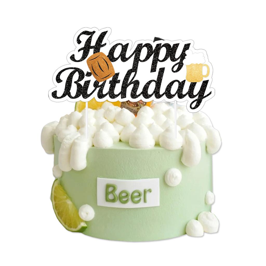 Munich Oktoberfest Dress Up Glasses German Festival Party Supplies Flag Photo Props Set