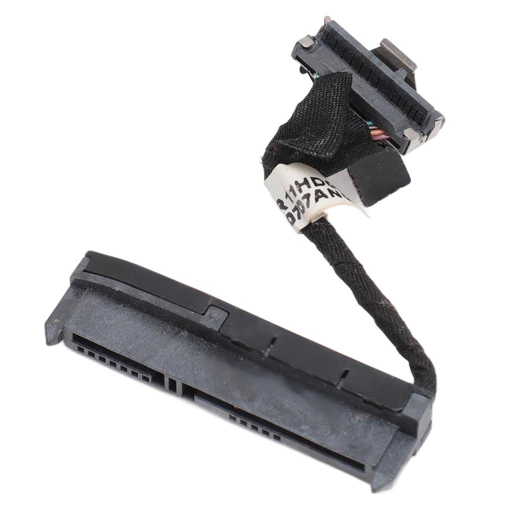 Hard Disk Drive Connector Cable Hard Disk Drive Adapter Wire for HP G4‑1000 G6‑1000 G7‑1000 with