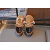 Girls' Fringe Casual Shoes | Versatile Children's Footwear for Toddlers Casual Kids Shoes Elegant Girls Shoes