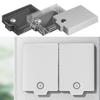 Air Conditioning Panel Cover Socket Protection Cover